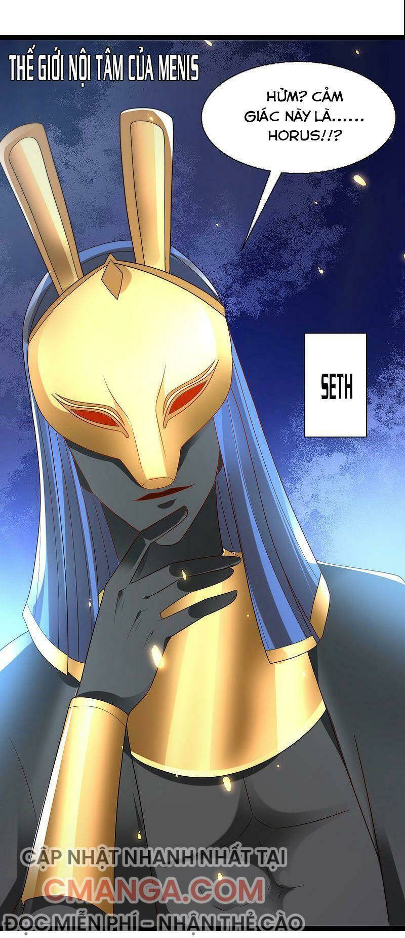 Sủng Hậu Của Vương: Chapter 91