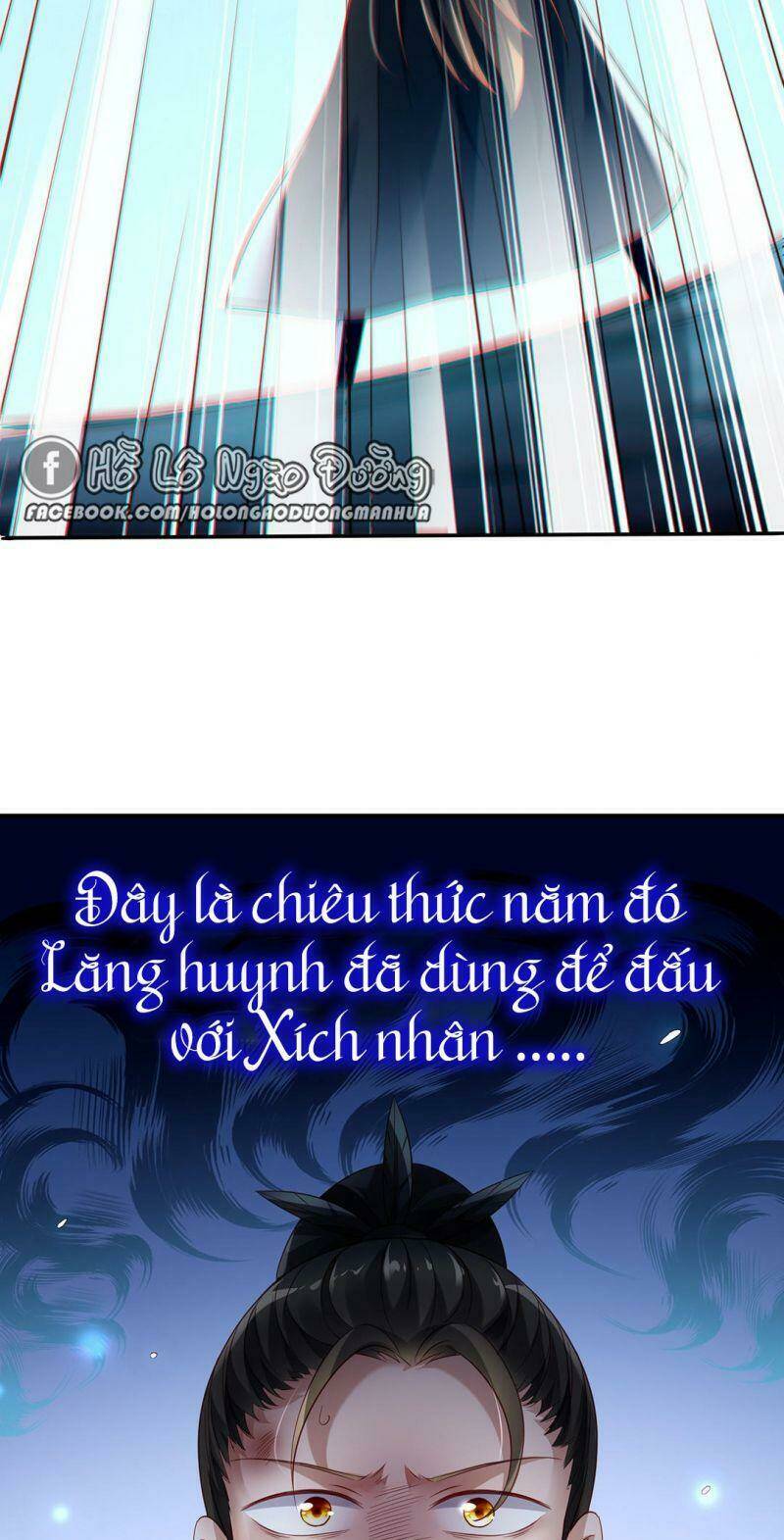 Thiên Kim Bất Hoán: Chapter 79