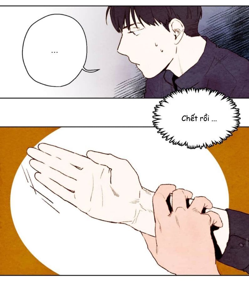 Ôi ! Trợ Lý Đặc Biệt Của Tôi: Chapter 8