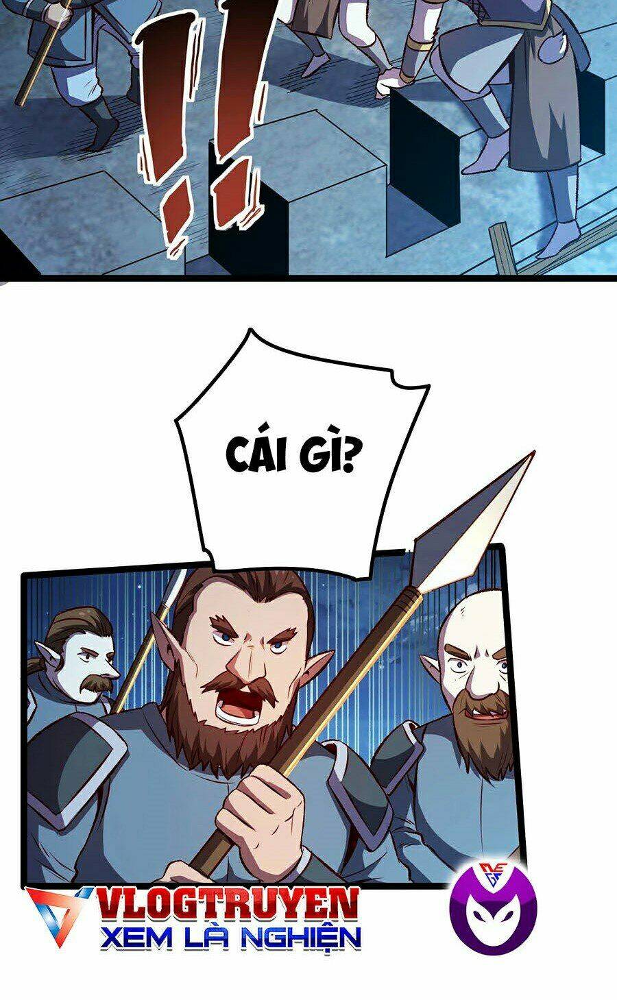 Tối Cường Thành Chủ Đích Dị Giới: Chapter 16