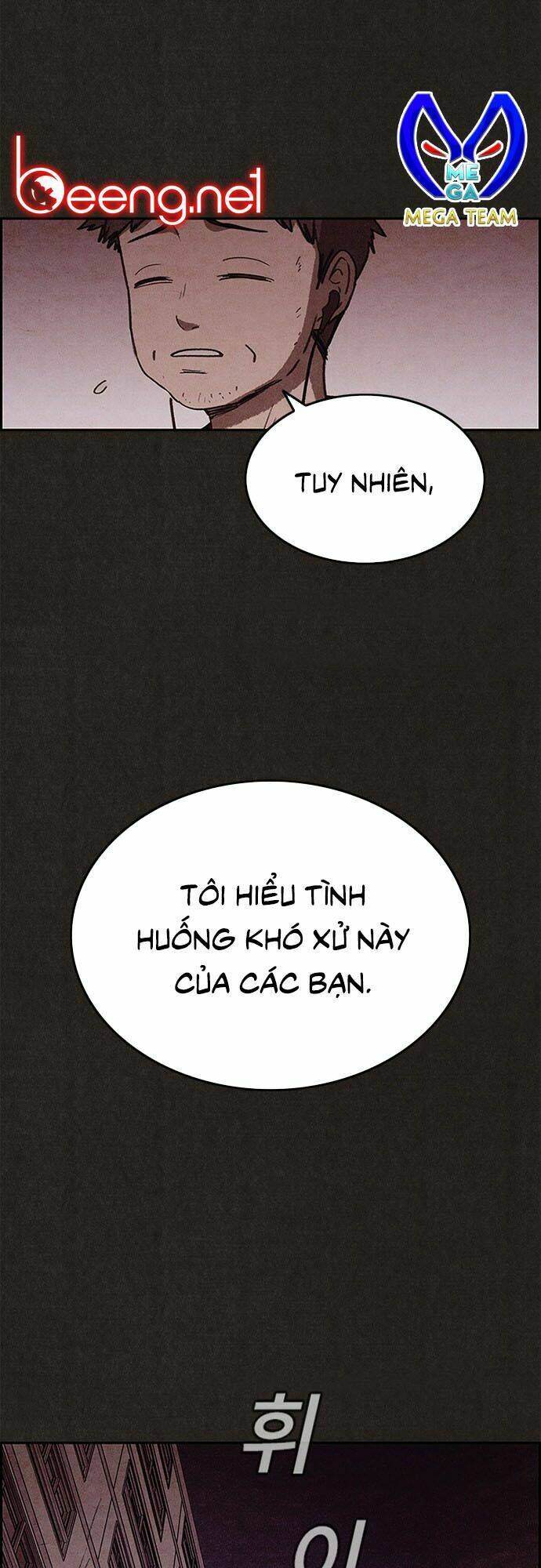 Quái Vật Tại Chung Cư Xanh: Chapter 88