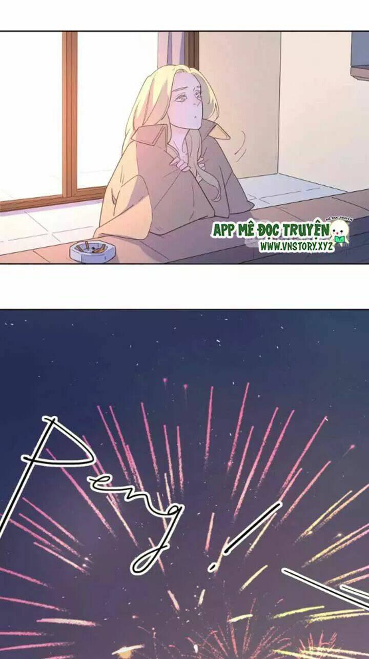 Cạm Bẫy Ngọt Ngào: Chapter 66