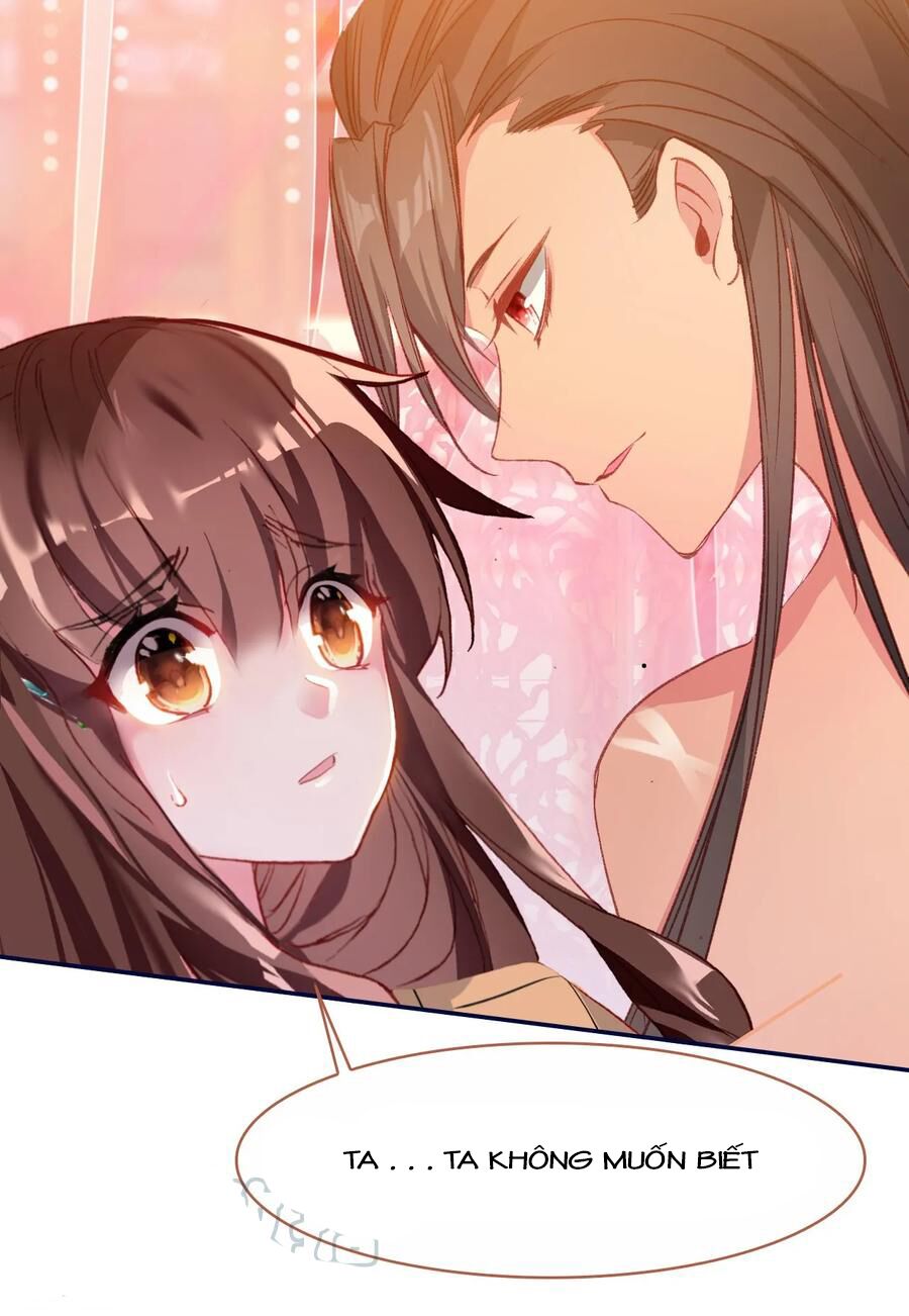 Gả Cho Một Tên Thái Giám Đáng Ghét: Chapter 120