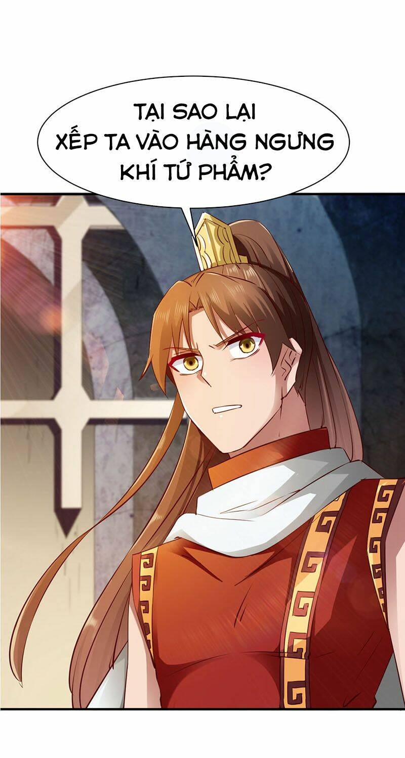 Chiến Đỉnh: Chapter 72