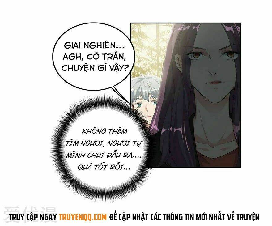 Khốn Ái Tù Lung: Chapter 24