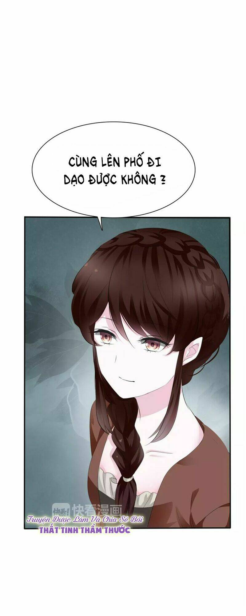 Một Lời Không Hợp Liền Hút Máu: Chapter 10