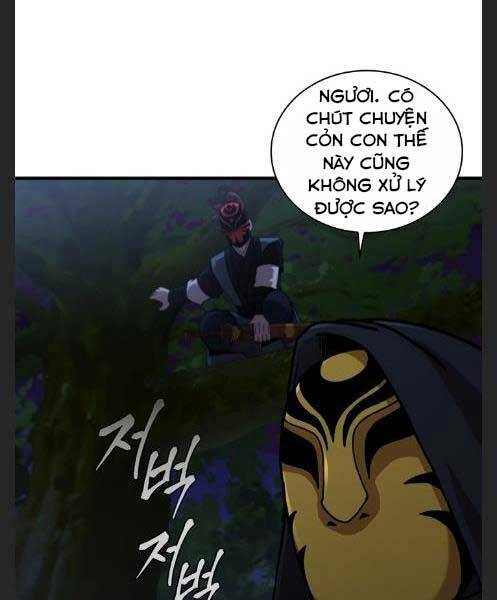 Thân Thủ Đệ Nhất Kiếm: Chapter 95