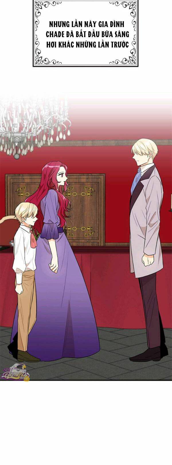 Xuyên Không Trở Thành Mami Phản Diện: Chapter 56