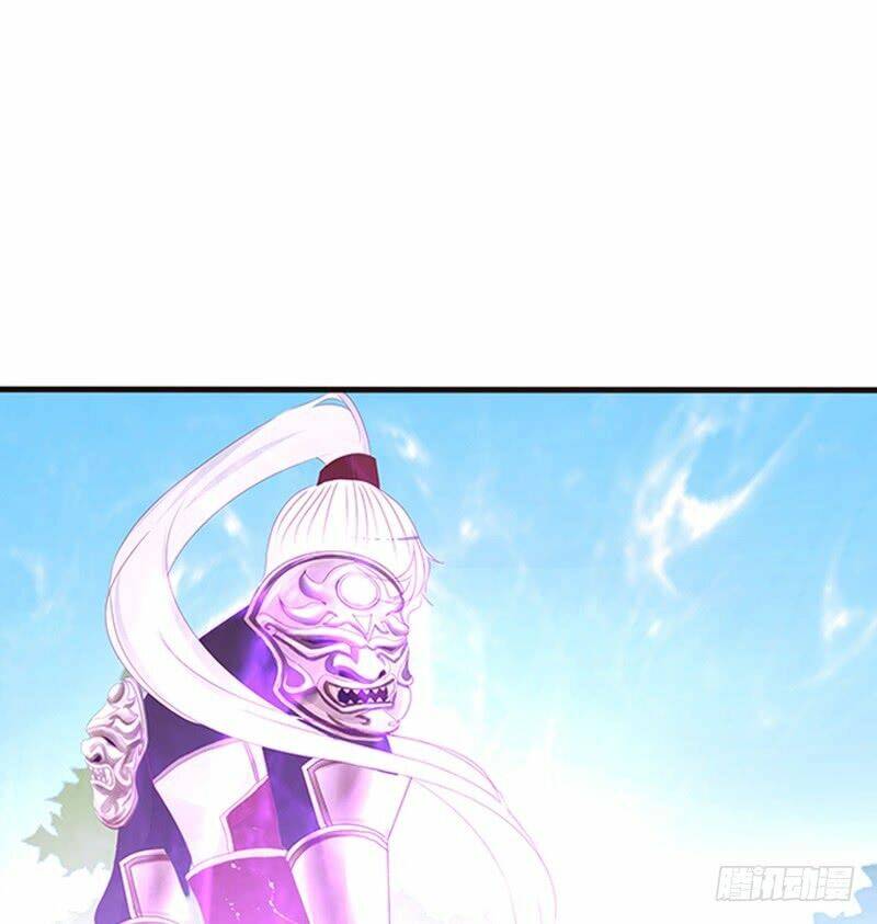 Tướng Quân Mời Ra Trận: Chapter 107