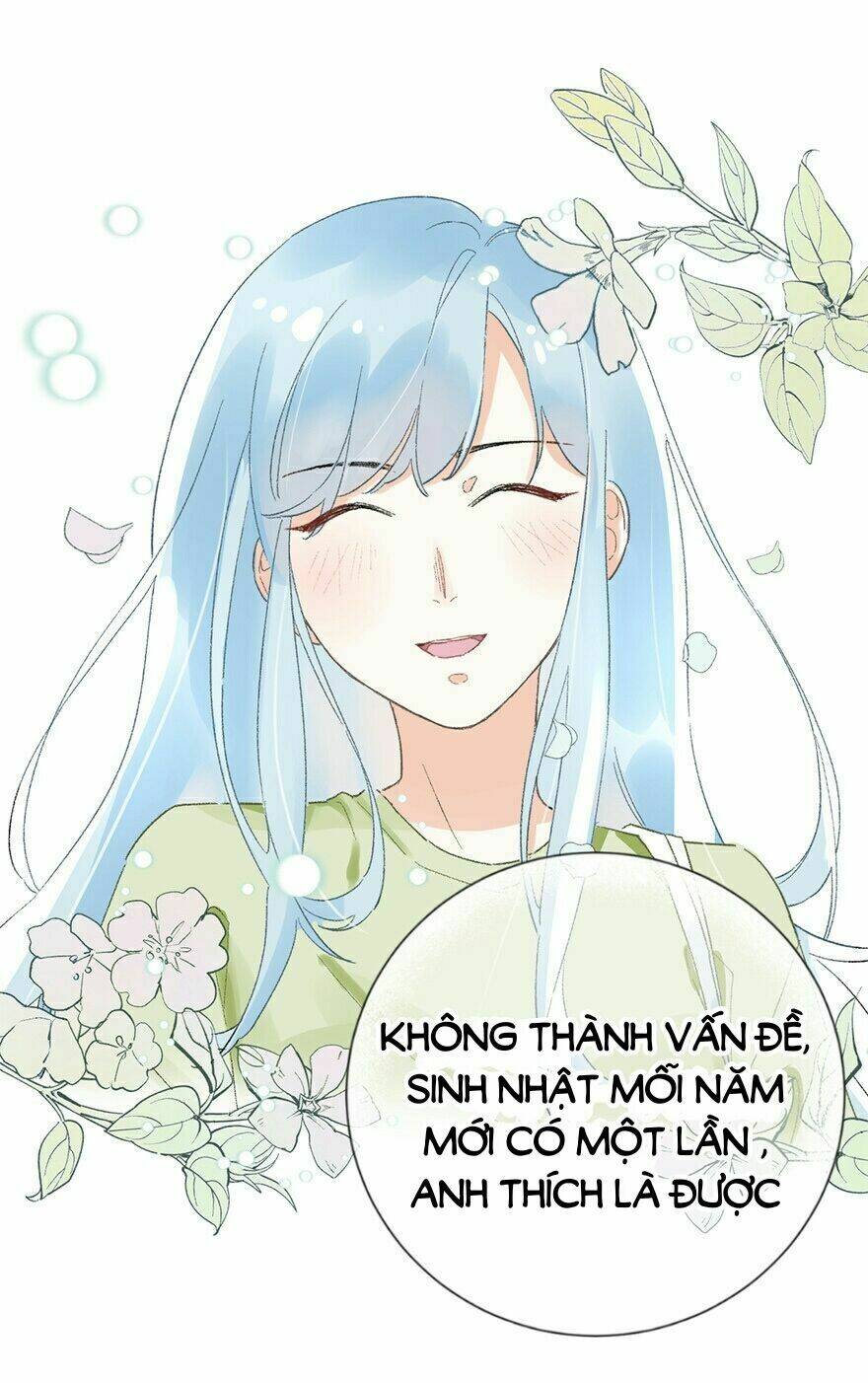 Tra Nam Cút Ra: Chapter 1