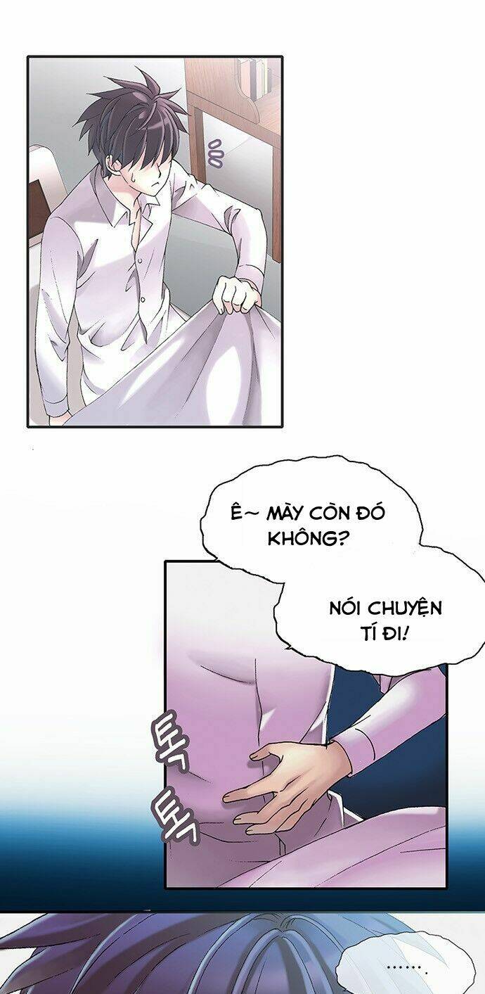 Trăng Mờ: Chapter 7