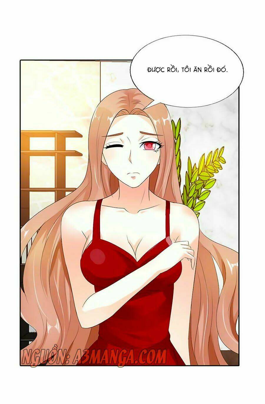 Song Diện Danh Viện: Chapter 41