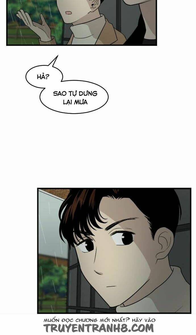 Người Đẹp Gangnam: Chapter 26
