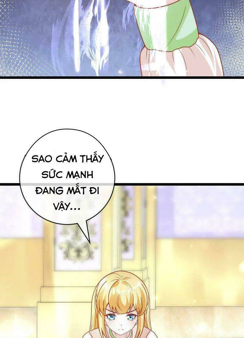 Sủng Hậu Của Vương: Chapter 120