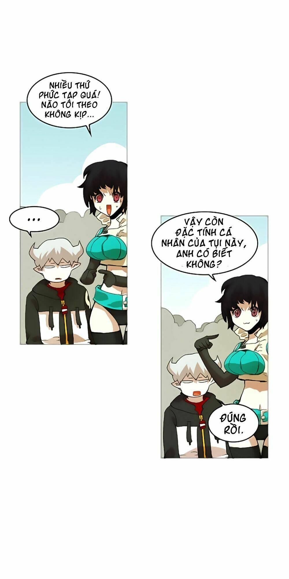 Hard Core Leveling Warrior: Chapter 22