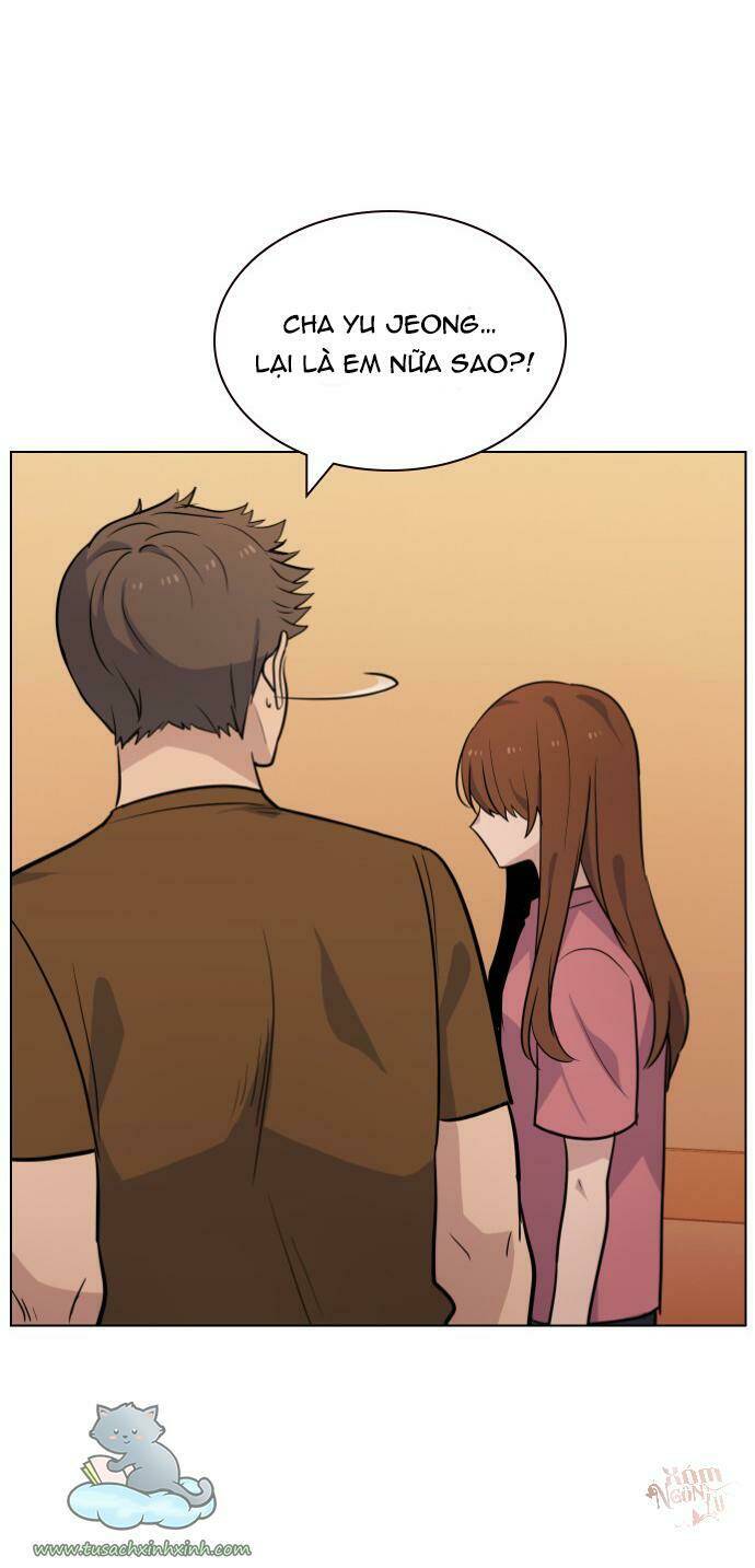 Thằng Bạn Trai Tồi Tệ Của Tôi: Chapter 65