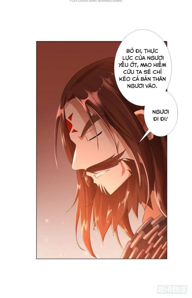 Chí Tôn Trọng Sinh: Chapter 8