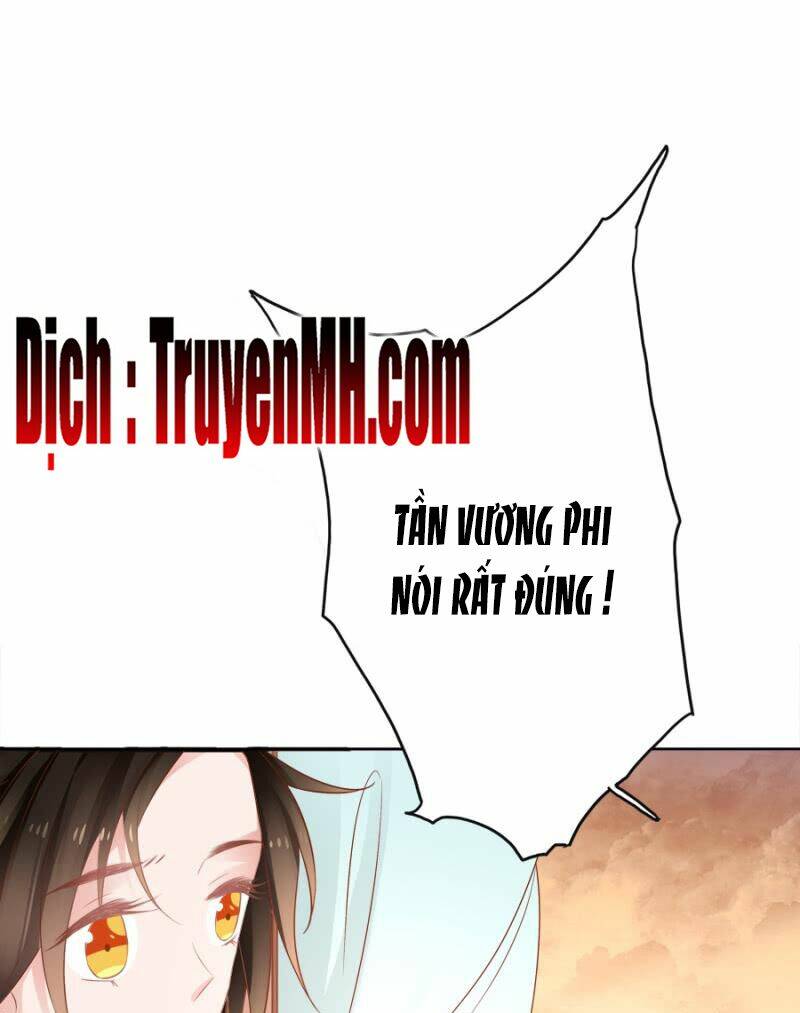 Solo Đi Vương Gia: Chapter 125