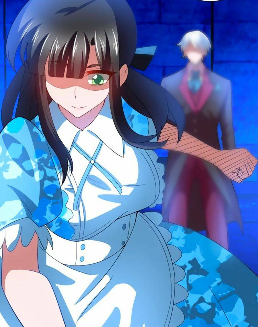 Người Yêu Khát Máu Của Tôi: Chapter 93