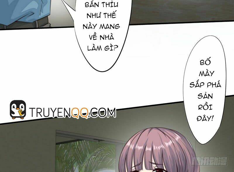 Lật Mặt: Chapter 13