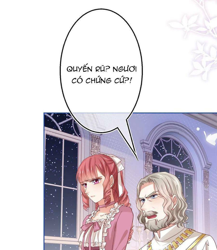 Nữ Hoàng Đầu Tiên Của Đế Quốc: Chapter 65