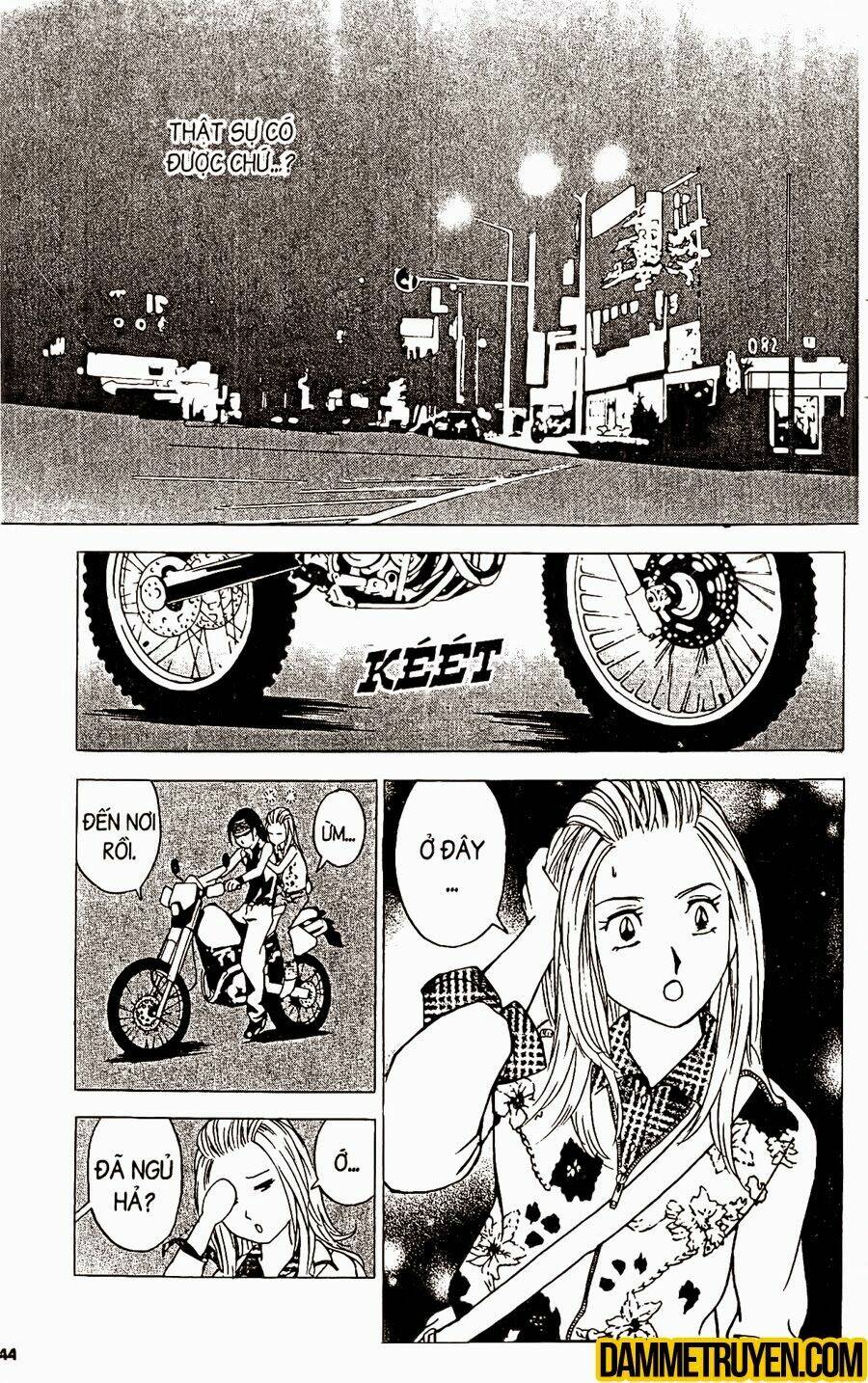 Ai Hơn Ai: Chapter 200