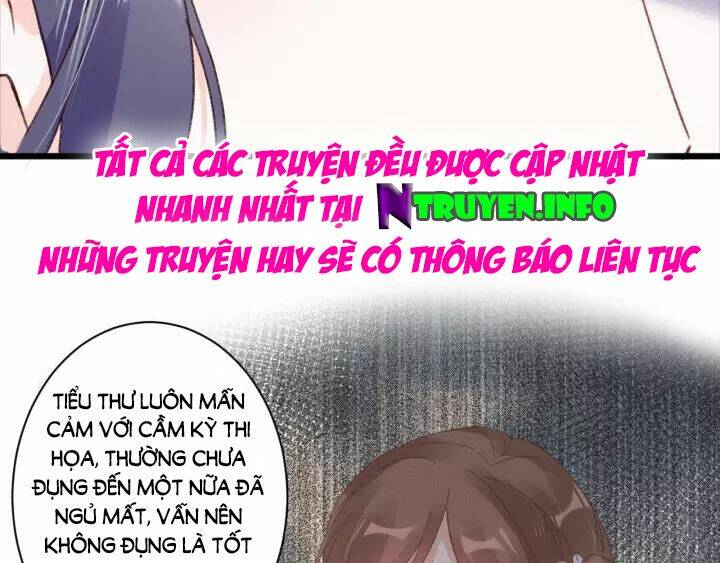 Hoa Nhan Sách: Chapter 169