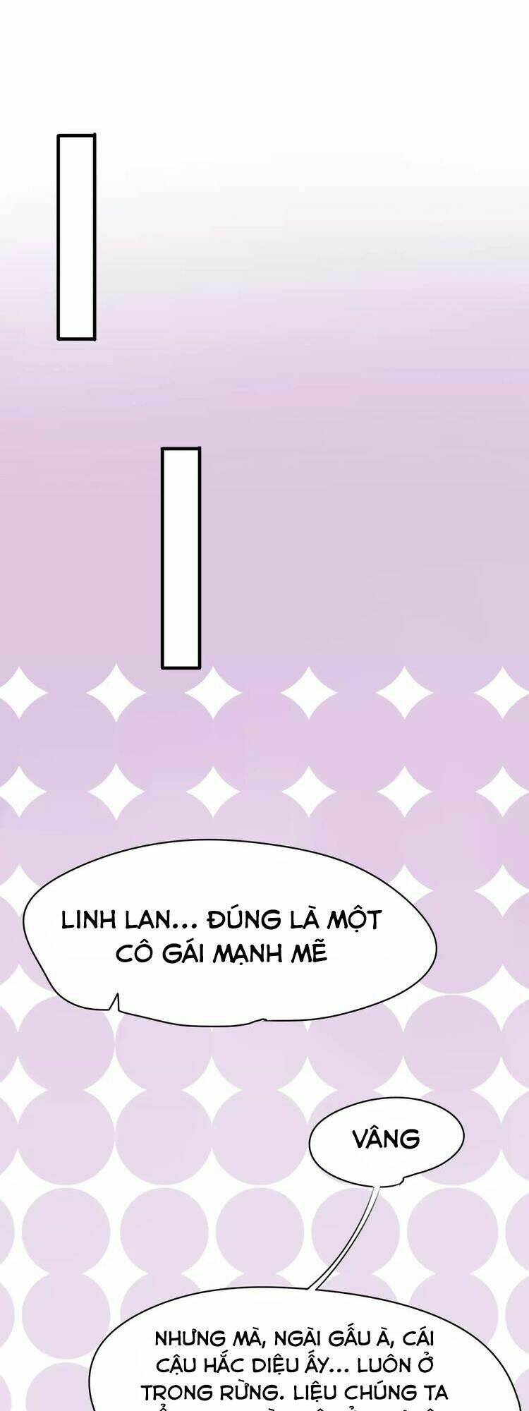 Tiểu Miêu Và Hắc Diệu Thạch: Chapter 3