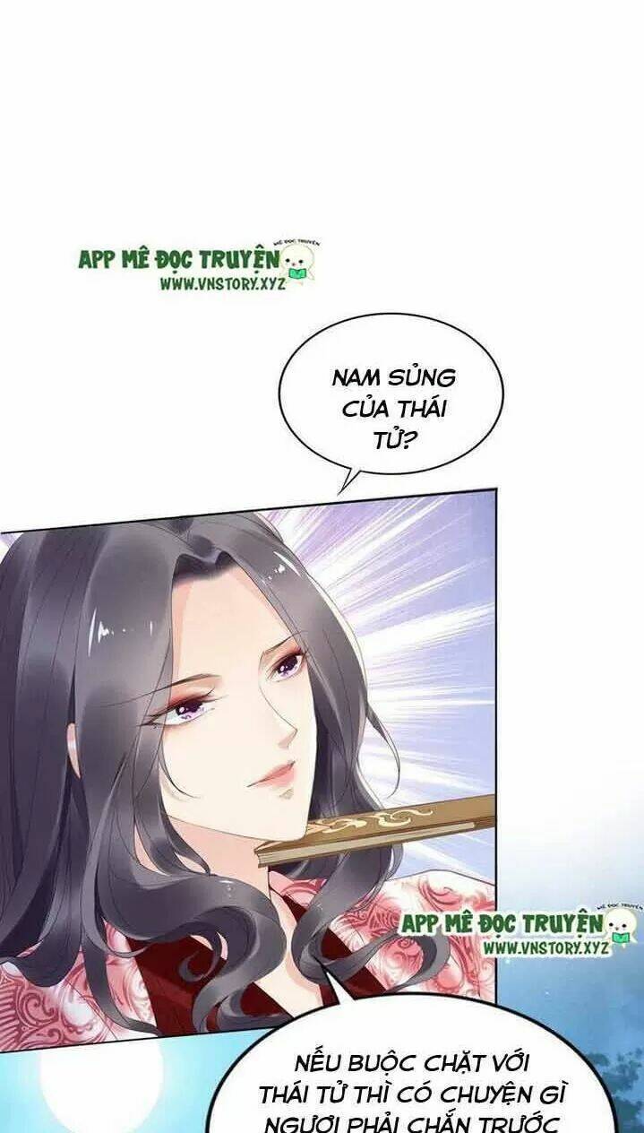 Nhất Sinh Nhất Thế Tiếu Thương Khung: Chapter 38