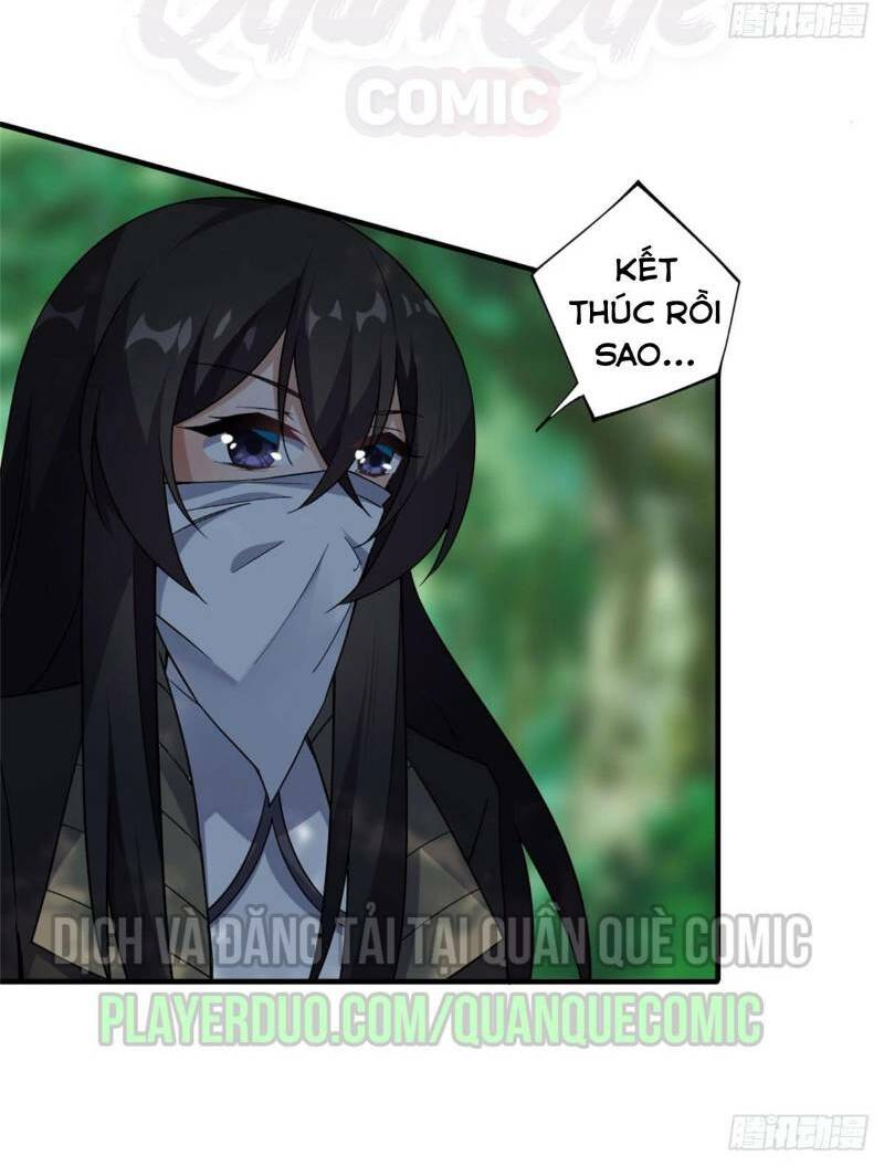 Nhặt Ma Vương Về Làm Nữ Hầu: Chapter 37