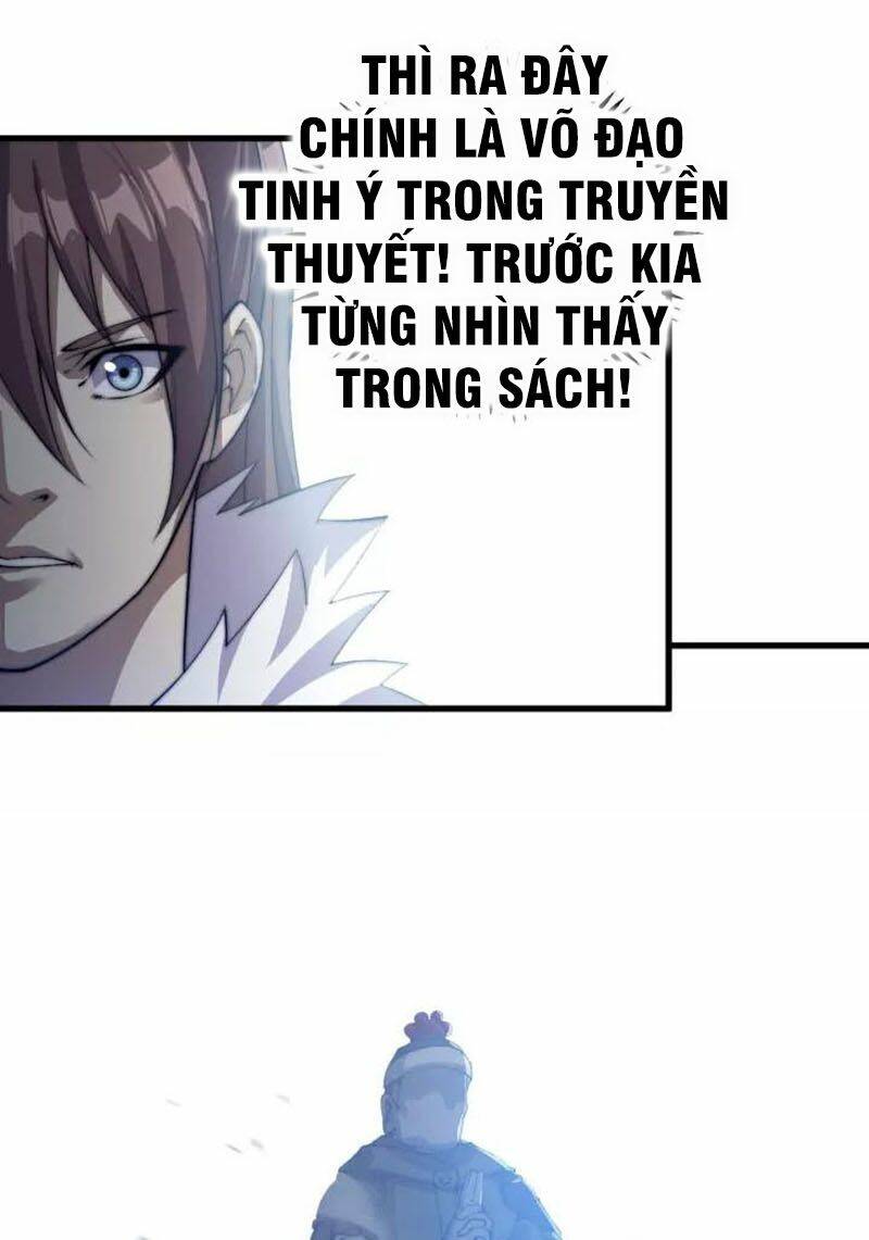 Ngự Thiên Thần Đế: Chapter 76