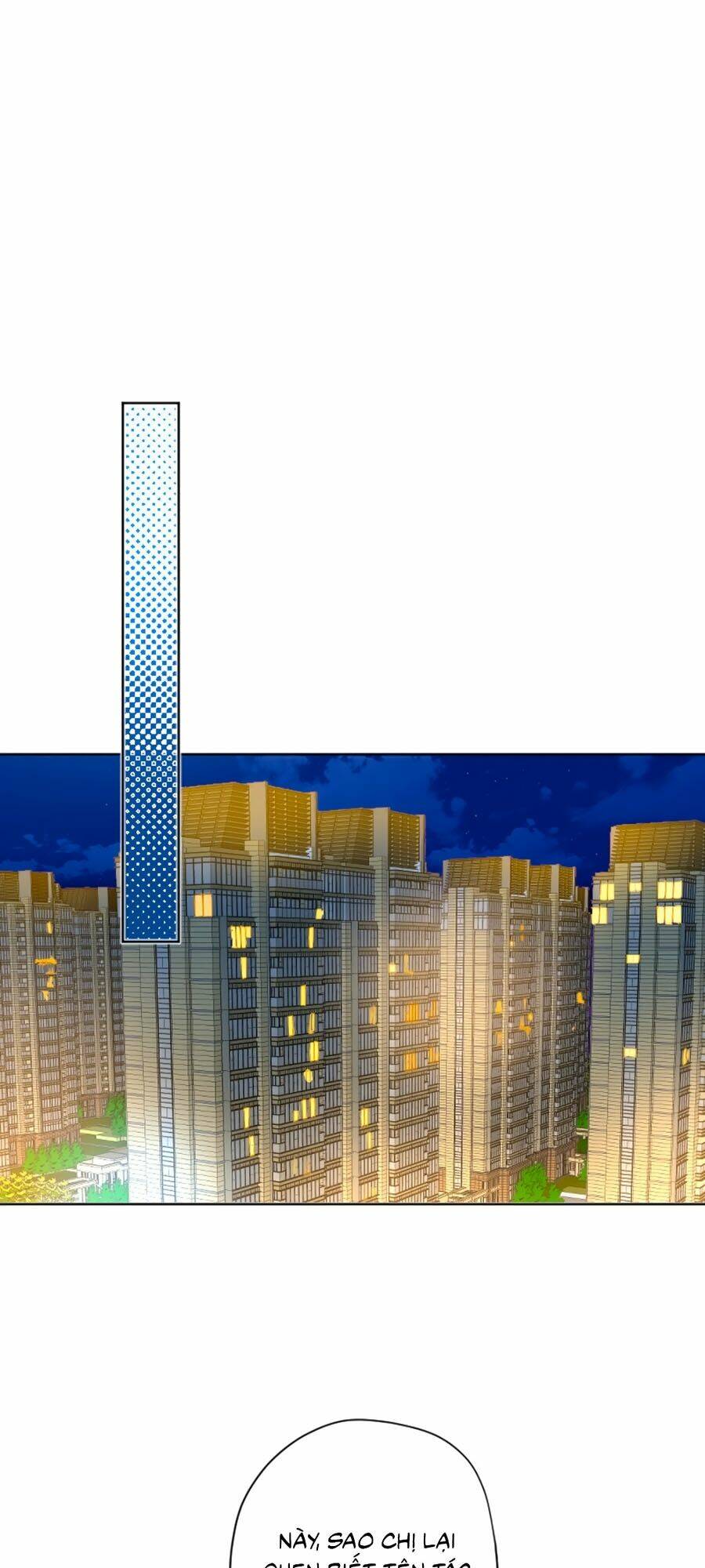 Tâm Động Thuấn Di: Chapter 13