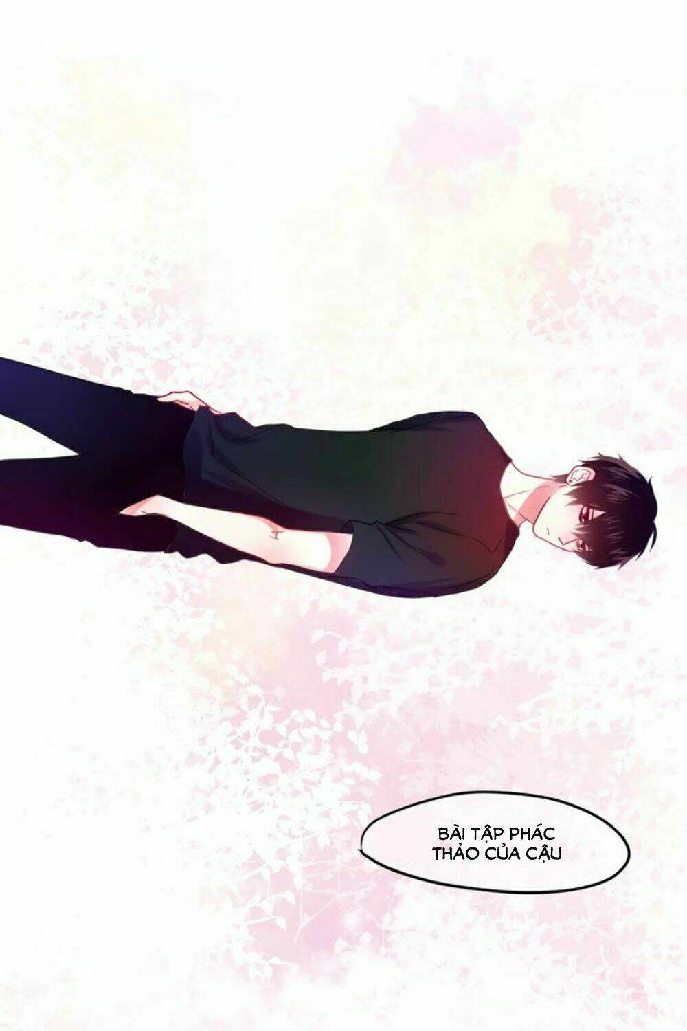 Tháng Sáu Kì Diệu: Chapter 19