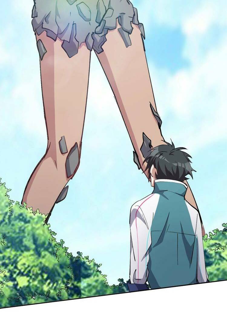 Thần Lai Yêu Vãng: Chapter 25