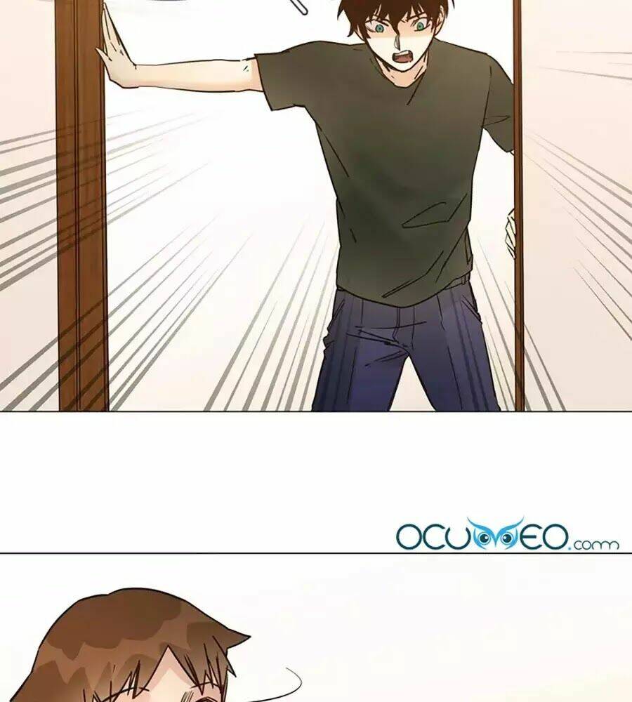 Ngôi Sao Vụn Vỡ: Chapter 24