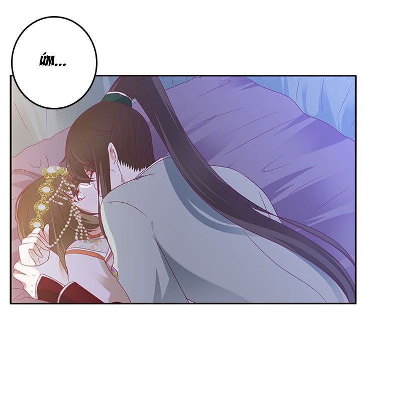 Thông Linh Phi: Chapter 286