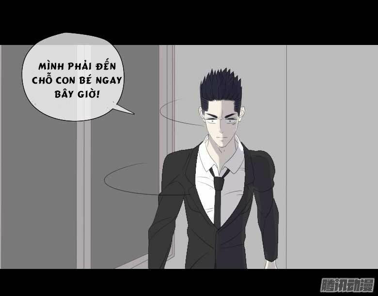 Bệnh Viện Thiên Đường: Chapter 20