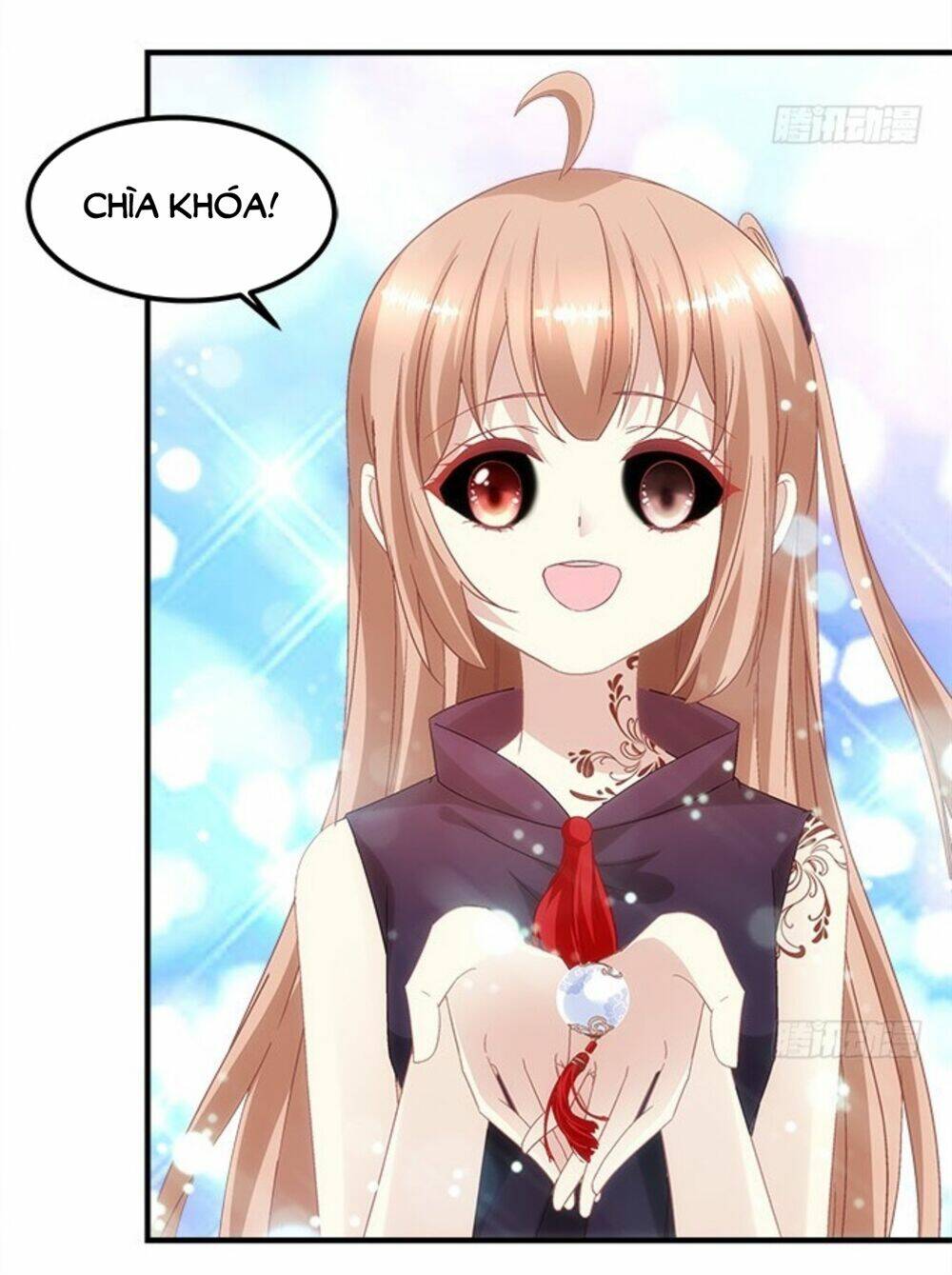 Ám Dạ Vô Thường: Chapter 87