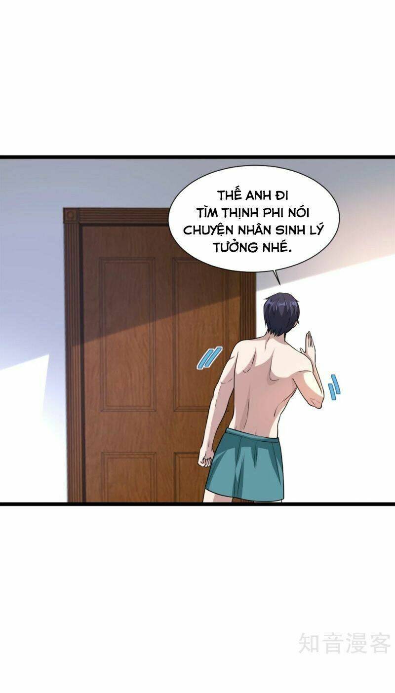 Đô Thị Tà Vương: Chapter 197