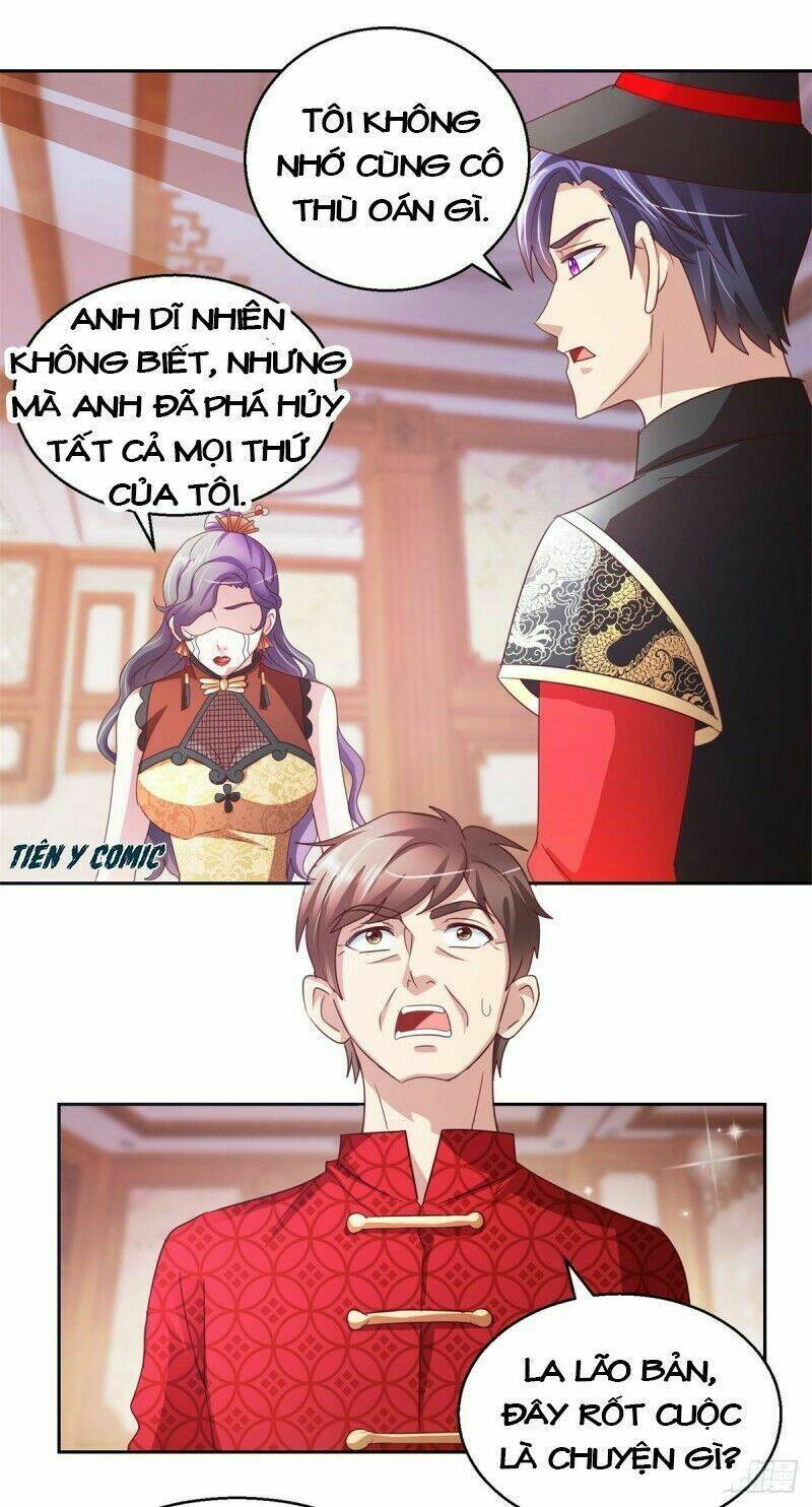 Vú Em Là Cổ Tiên: Chapter 141