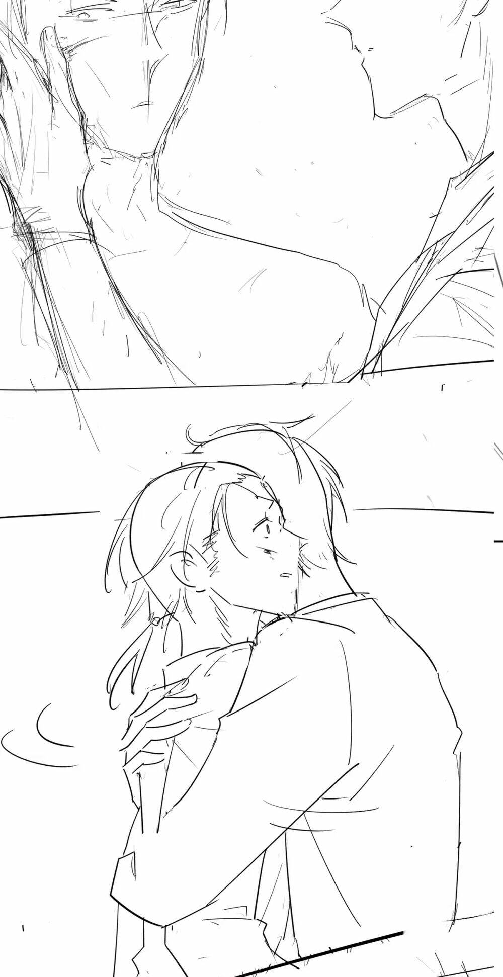 Trong Bóng Tối: Chapter 44