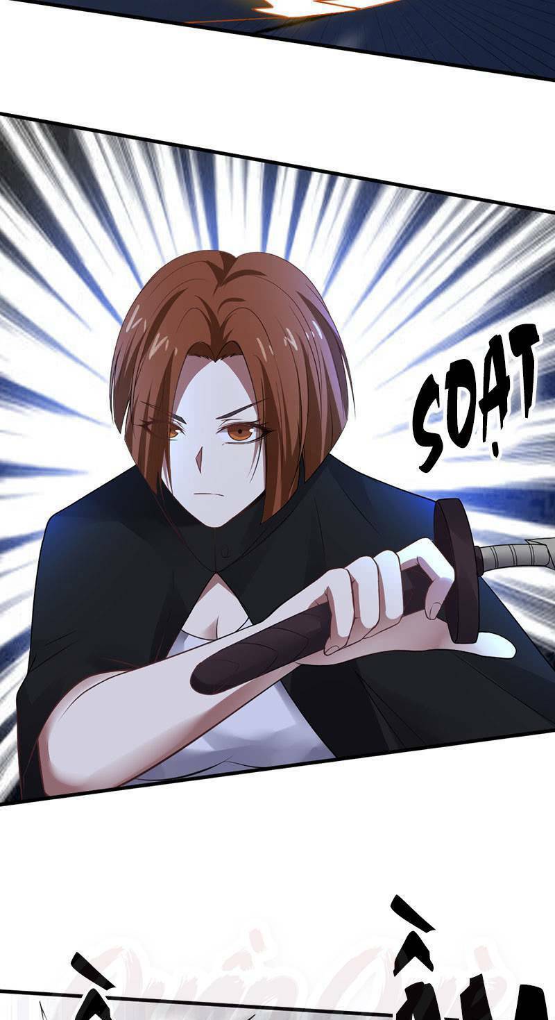 Cuộc Sống Tận Thế Bắt Đầu Từ Số 0: Chapter 37