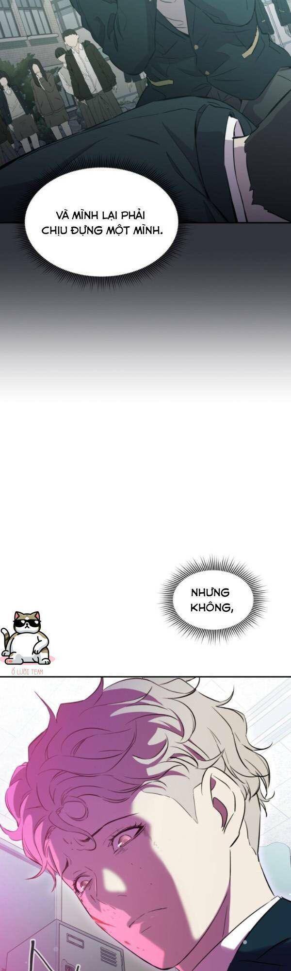 Nhân Vật Phản Diện Bất Tài: Chapter 7