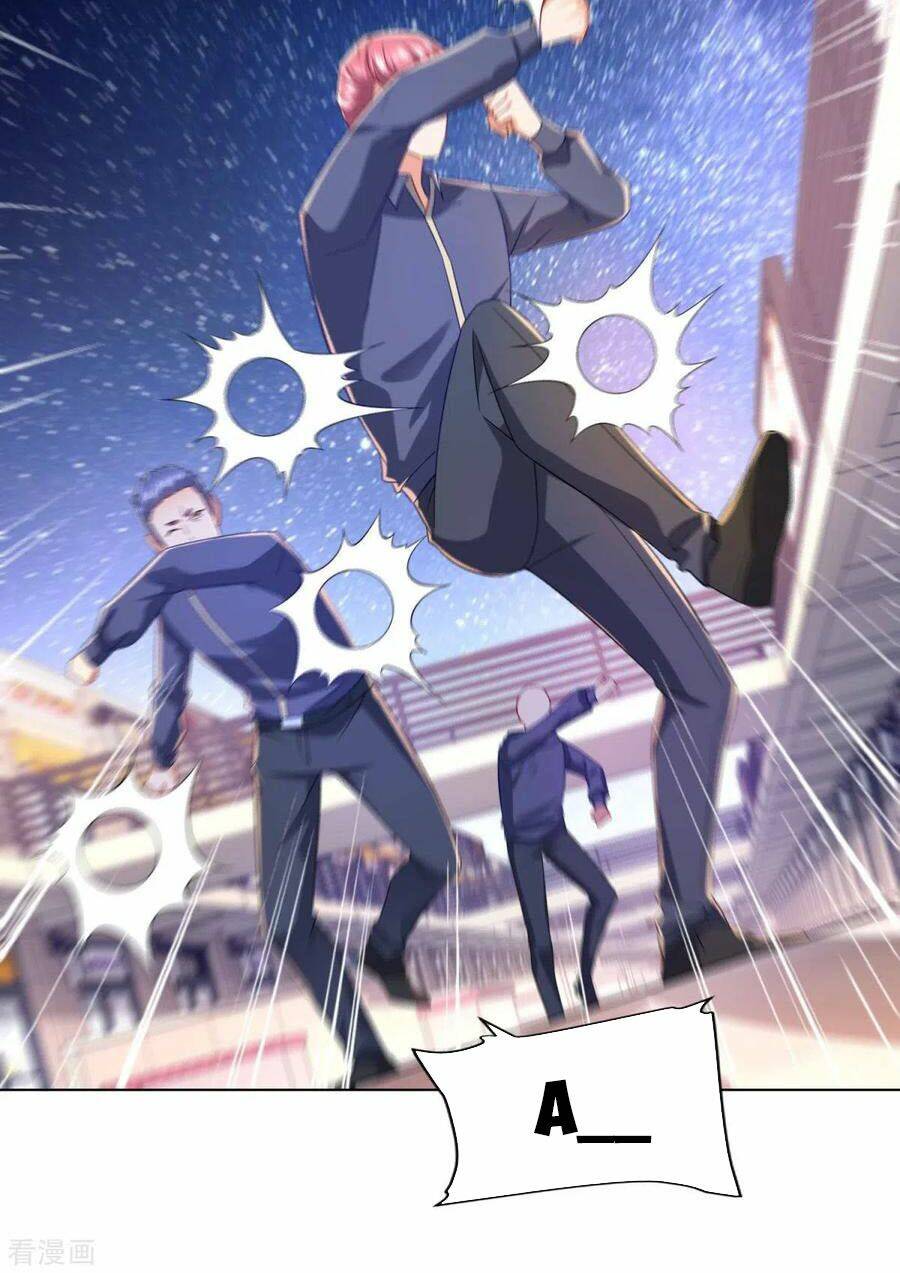 Chí Tôn Toàn Năng: Chapter 67