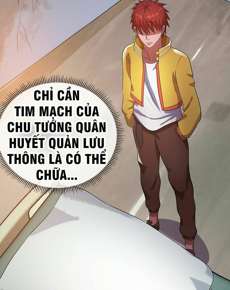 Tiên Vương Trùng Sinh: Chapter 27