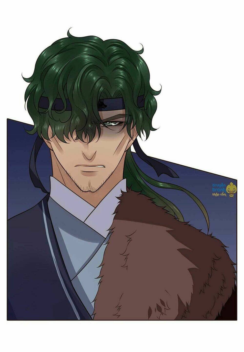 Đại Giá Thừa Tướng: Chapter 80