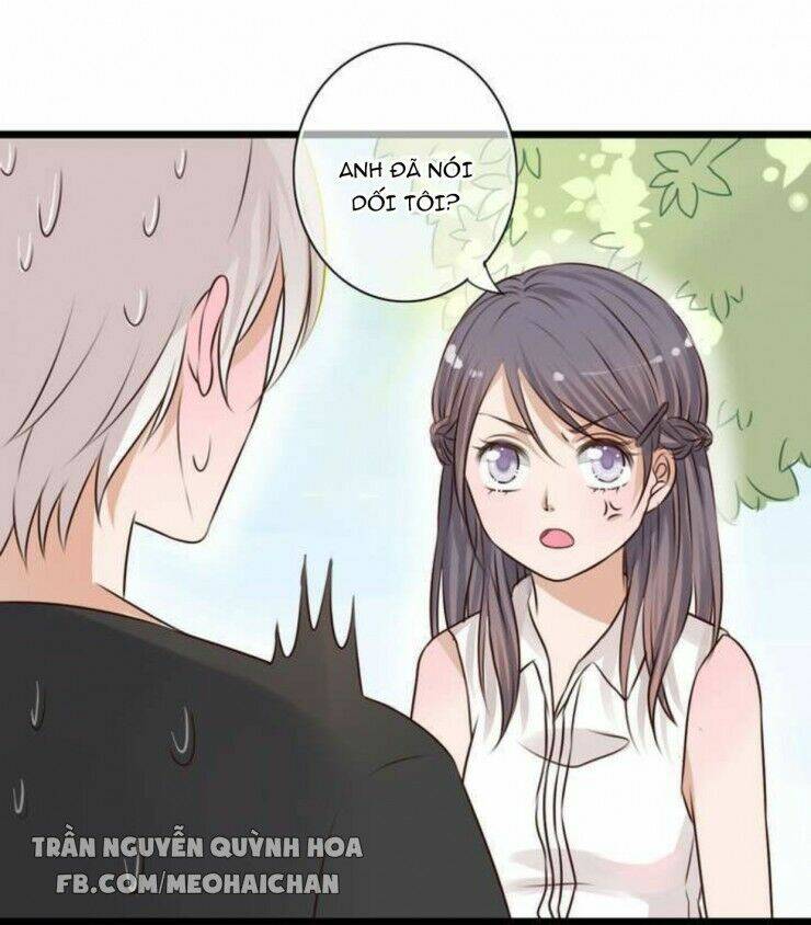 Sau Con Mưa Mùa Hạ: Chapter 7