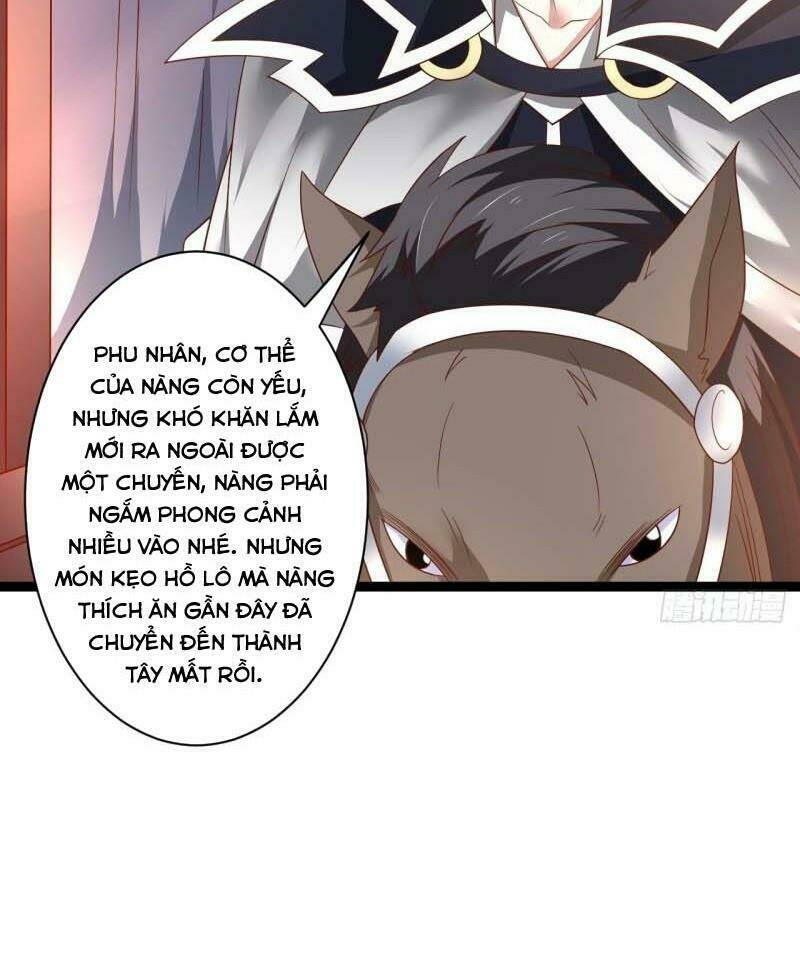 Trọng Sinh Tối Cường Ma Tôn Ở Rể: Chapter 66