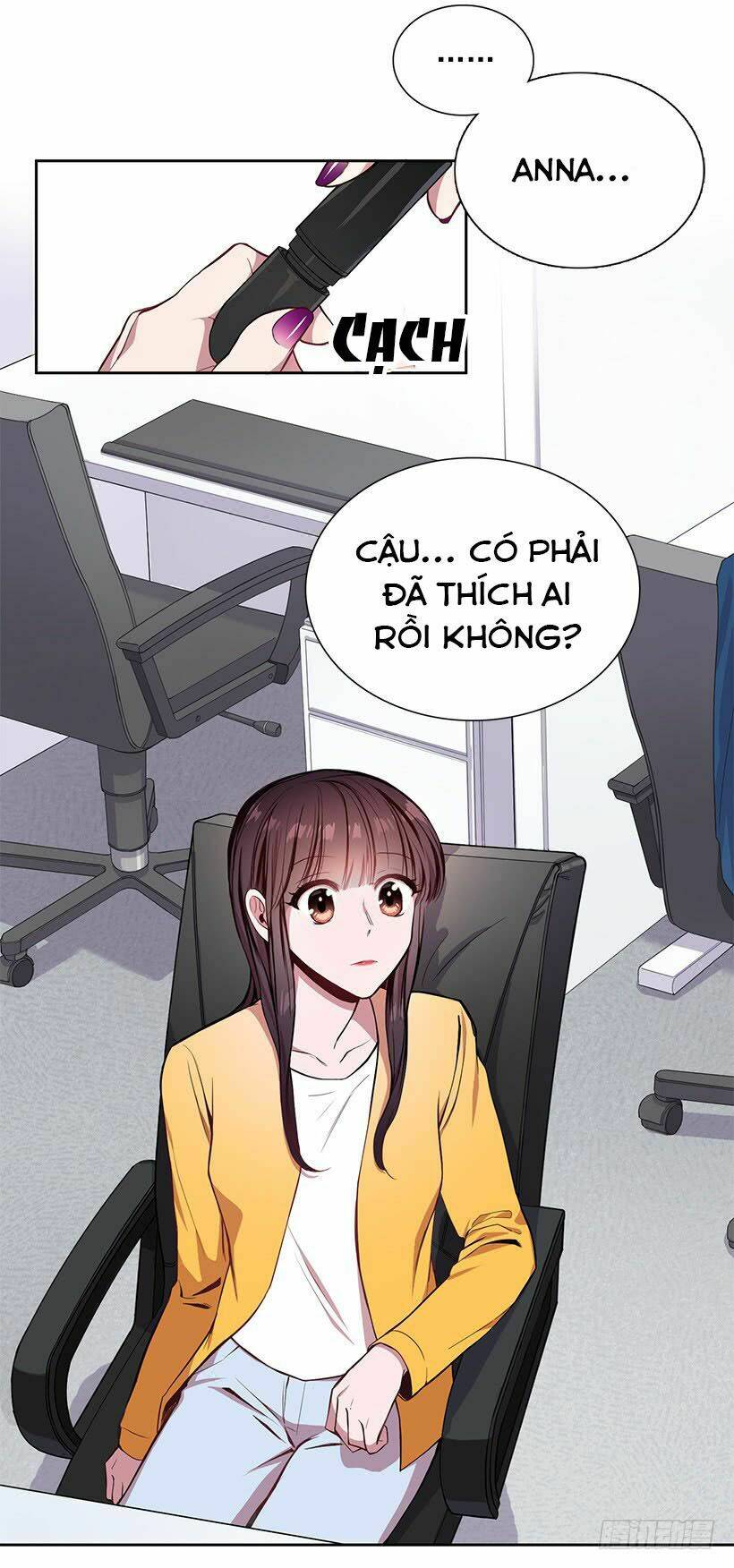 Người Yêu Của Rồng Đen: Chapter 15