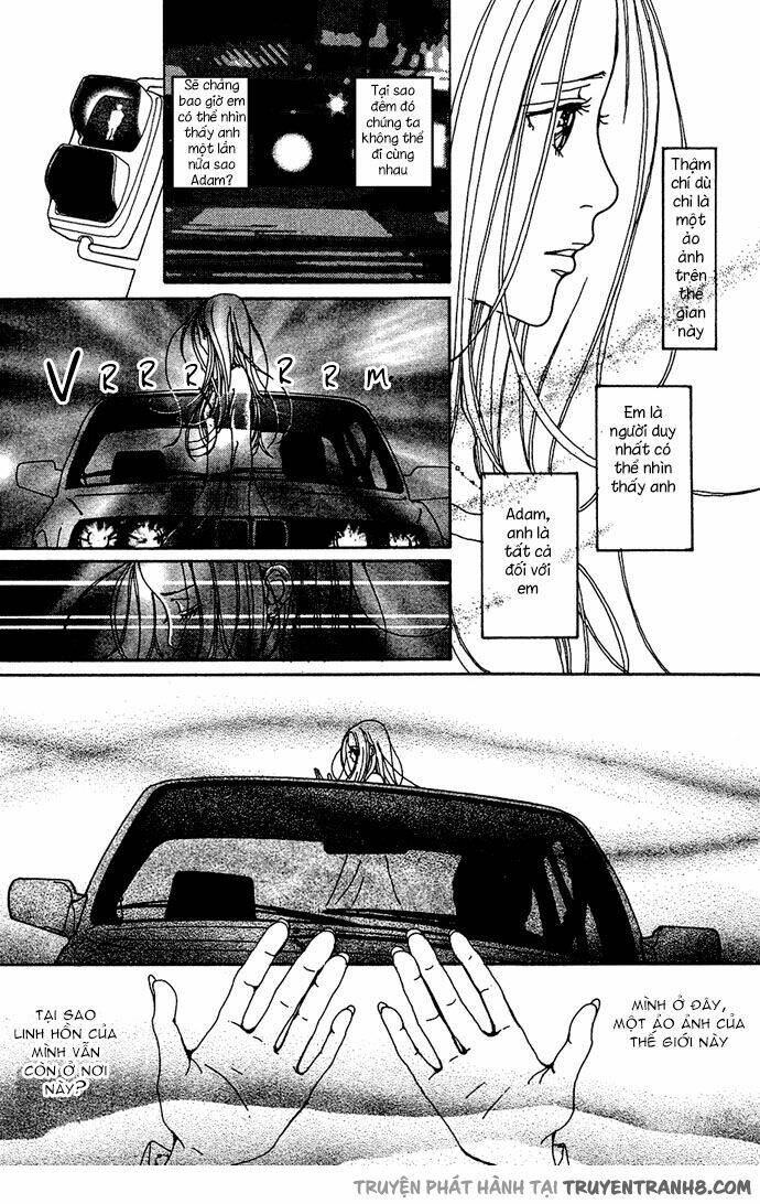 Last Quarter: Chapter 13